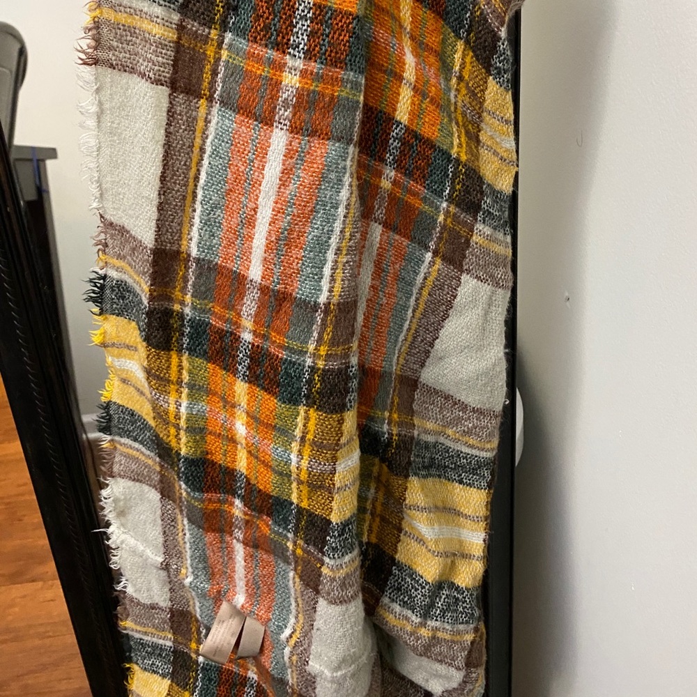 Scarf